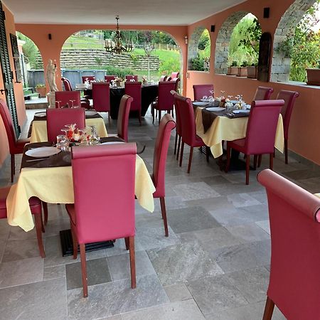 Le Stanze Del Brigante Bed & Breakfast Genova Exterior foto