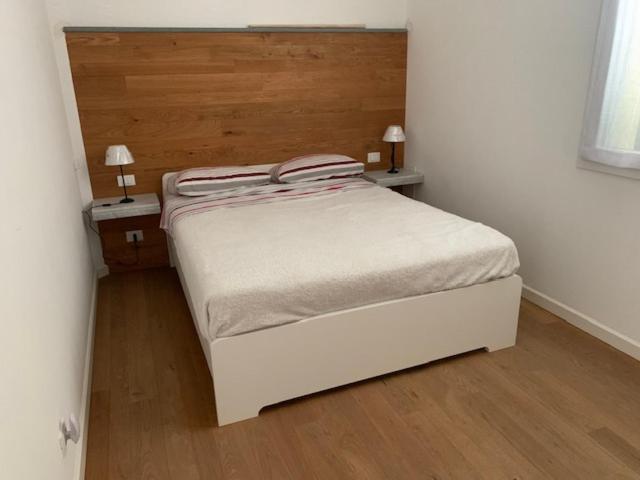 Le Stanze Del Brigante Bed & Breakfast Genova Exterior foto