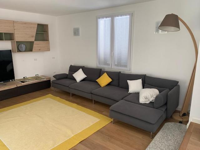 Le Stanze Del Brigante Bed & Breakfast Genova Exterior foto