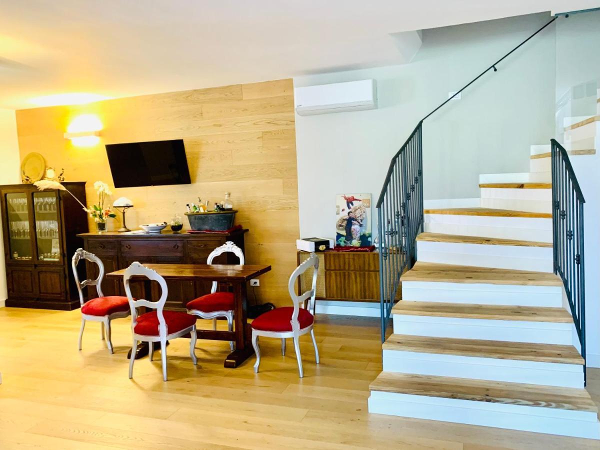 Le Stanze Del Brigante Bed & Breakfast Genova Exterior foto