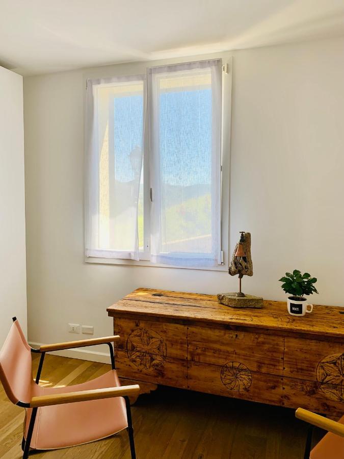 Le Stanze Del Brigante Bed & Breakfast Genova Exterior foto