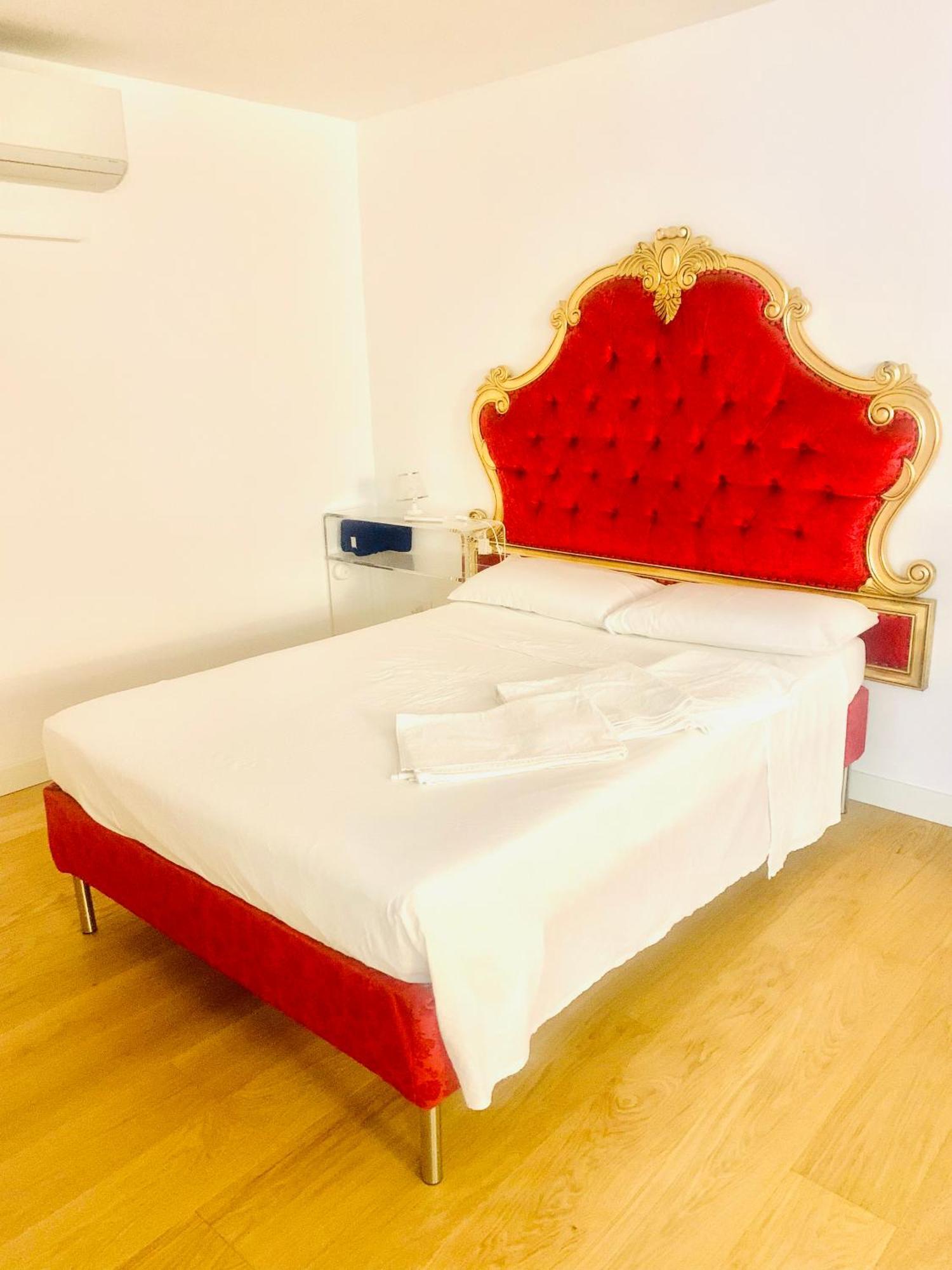 Le Stanze Del Brigante Bed & Breakfast Genova Exterior foto