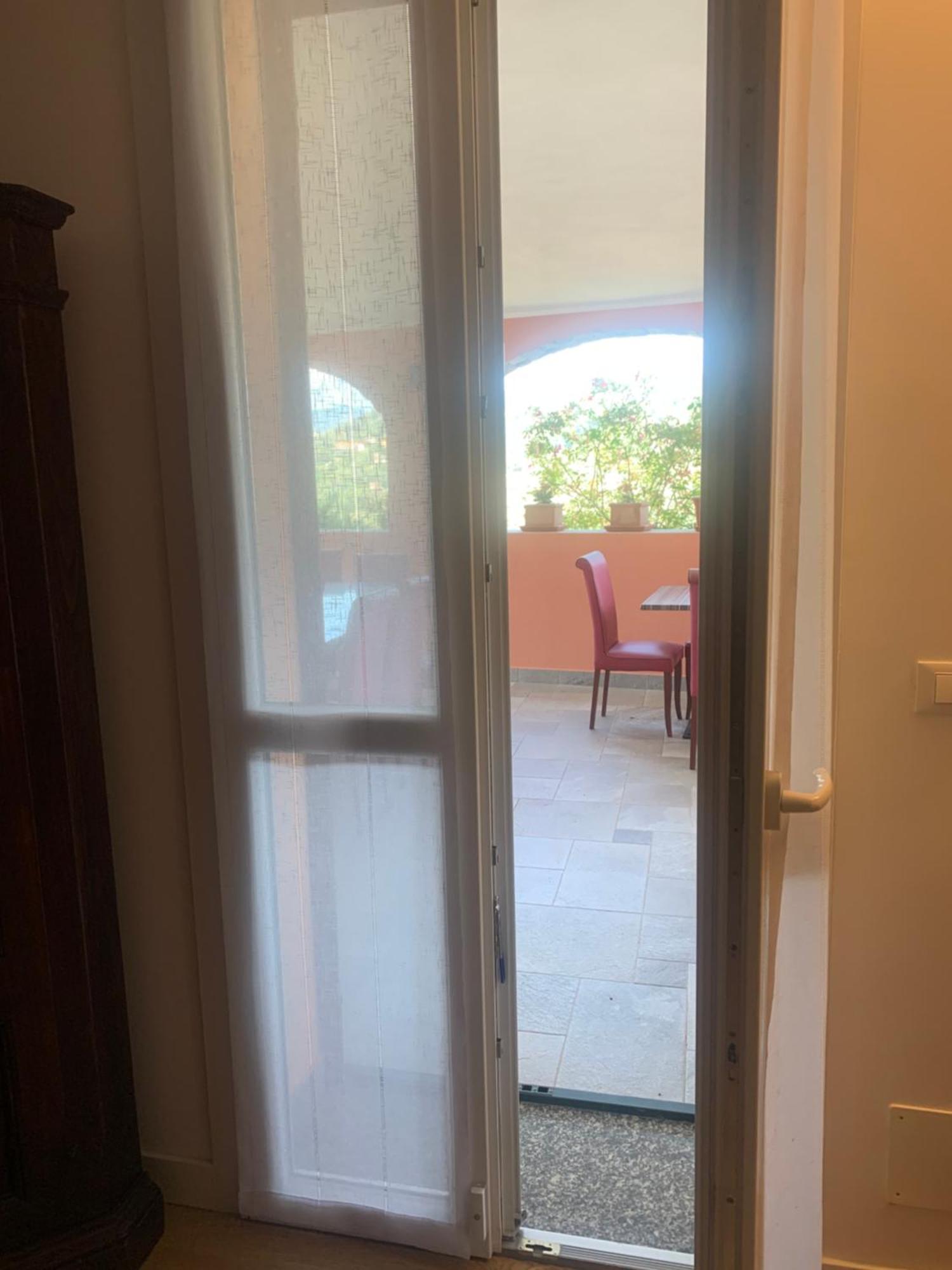 Le Stanze Del Brigante Bed & Breakfast Genova Exterior foto