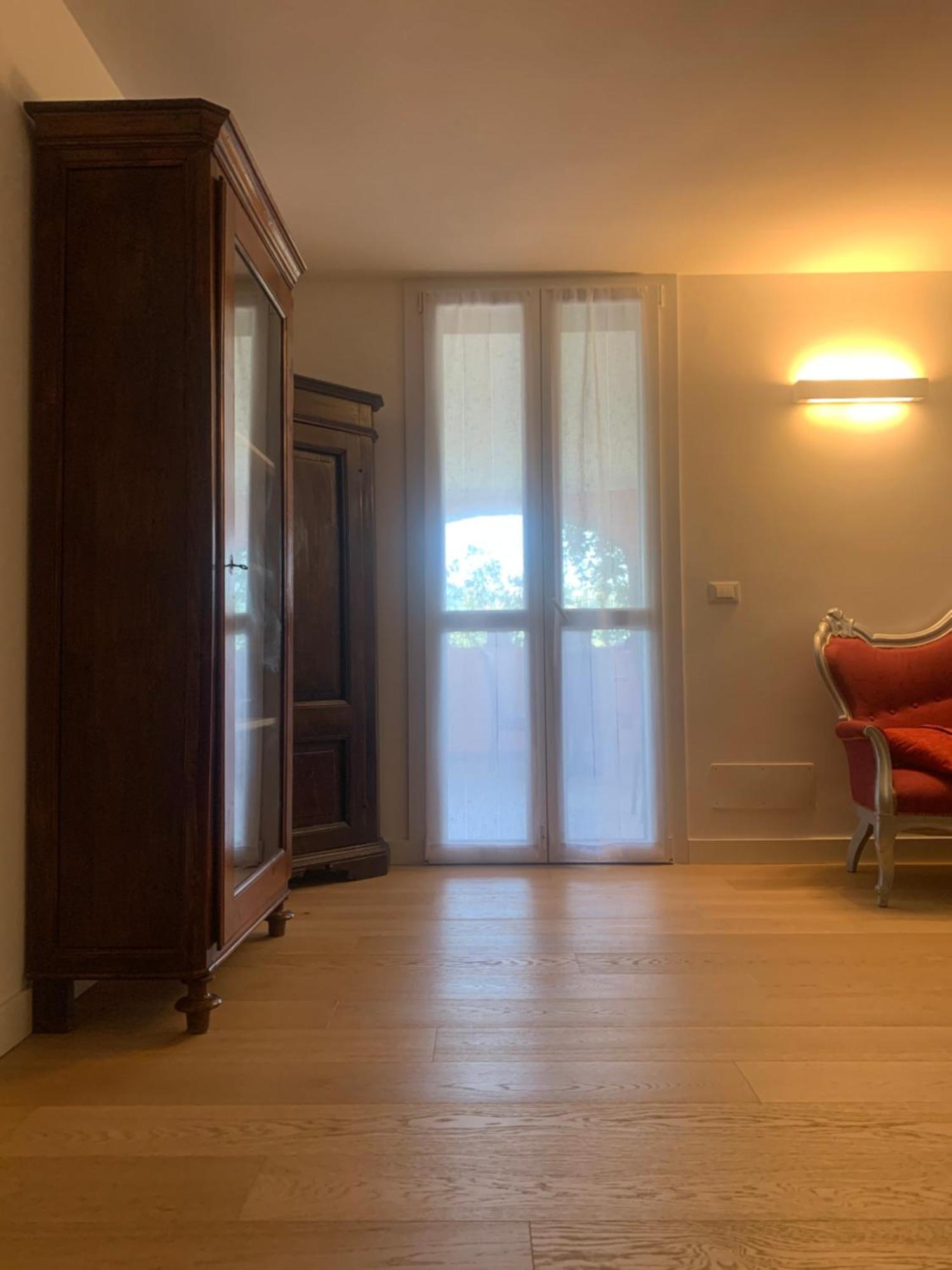 Le Stanze Del Brigante Bed & Breakfast Genova Exterior foto